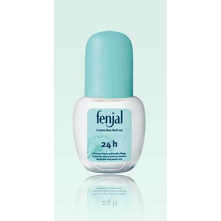 FENJAL Krémový deodorant roll-on 50ml