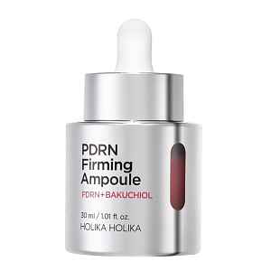 Holika Holika Zpevňující pleťové sérum PDRN Firming Ampoule 30 ml