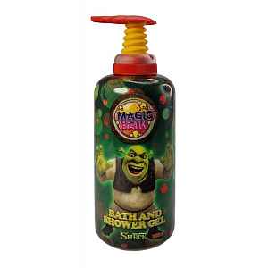 Netflix Shrek sprchový gel 1000 ml