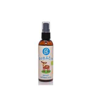 PANAKEIA BUBÁČEK - dětský mycí olej 100ml