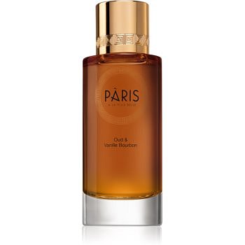 Pàris à la plus belle Exquisite Woodiness parfémovaná voda pro ženy 80 ml