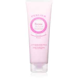 Perlier Freesia hydratační tělový krém 250 ml