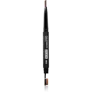 PUPA Milano Full Eyebrow Automatic Pencil automatická tužka na obočí odstín 002 Brown 0.2 g
