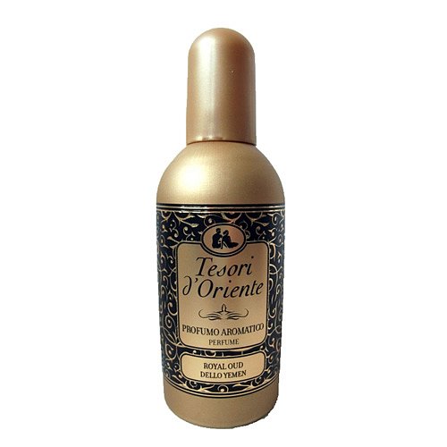 Tesori d'Oriente Royal Oud parfémová voda 100 ml