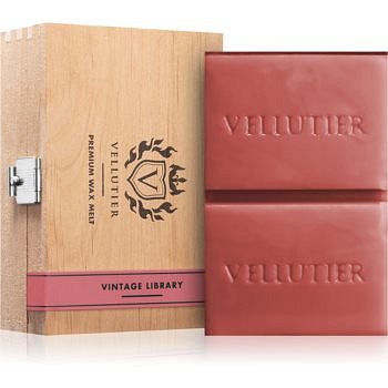 Vellutier Vintage Library vosk do aromalampy 50 g