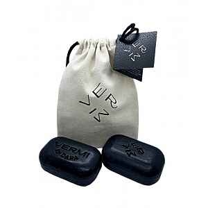 Vermi by Dara Parfémované kosmetické mýdlo Hug me 2x120 g