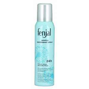 FENJAL Sensitive Touch Deodorant spray 150ml