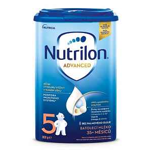 Nutrilon 5 Advanced 800g