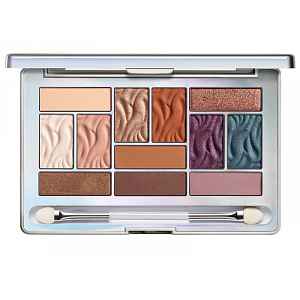 Physicians Formula Butter Eyeshadow Palette Tropical Days oční stíny