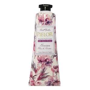 Pielor Secret Garden Hand Cream Narcissus 30ml