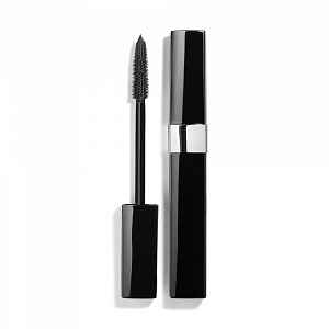 Chanel Inimitable Intense Mascara Black  6g Odstín 10 Noir černá