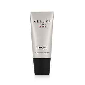 Chanel Allure Homme Sport balzám po holení pro muže 100 ml