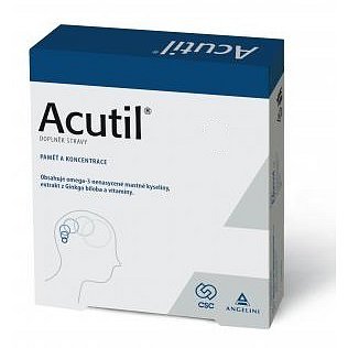 ACUTIL cps.60