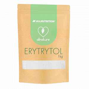ALLNUTRITION Erytrytol - 1000g