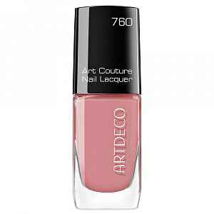 ARTDECO Art Couture Nail Lacquer odstín 760 field rose lak na nehty 10 ml