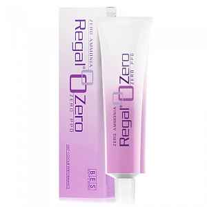 BES Regal Zero - 100ml BES Regal Zero: 5.00