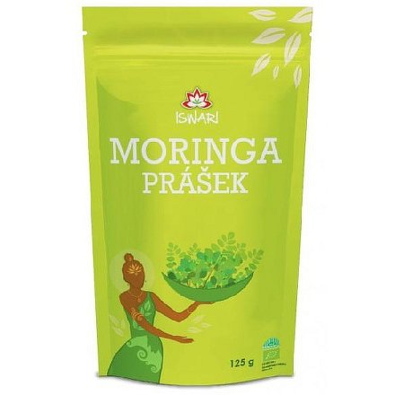 BIO Moringa 125g