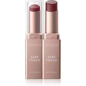 Catrice Bare Touch vyživující balzám na rty odstín 040 Kiss Me Wild 3 g