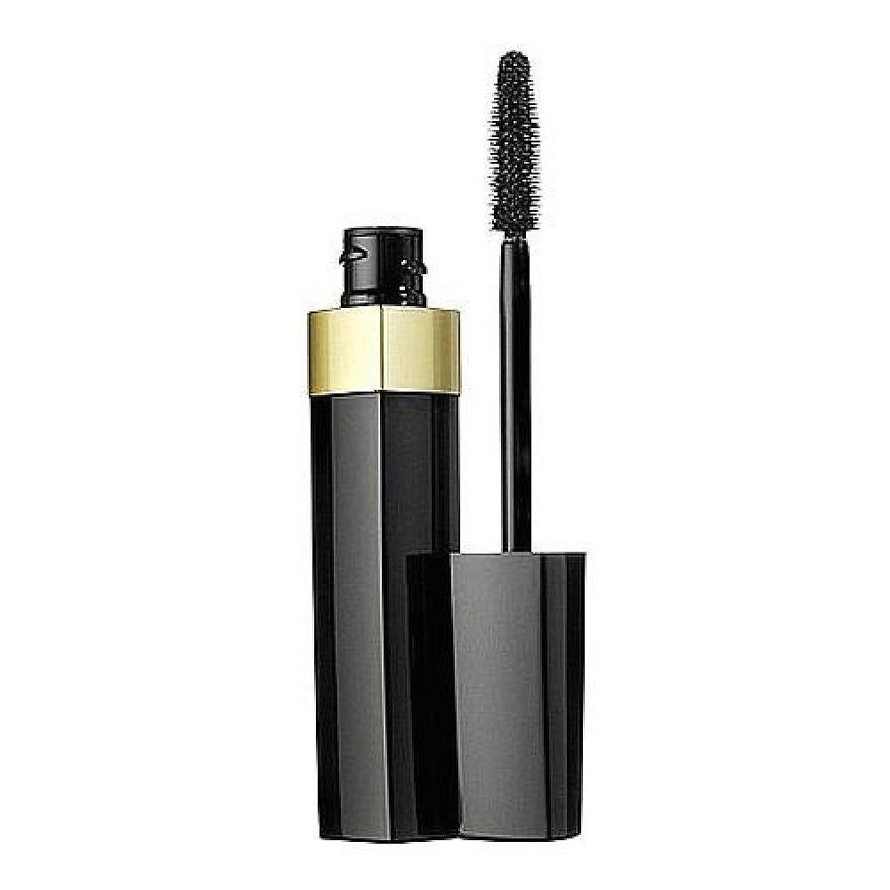 Chanel Inimitable Intense Mascara Black  6g Odstín 10 Noir černá