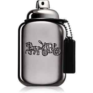 Coach Platinum Pure parfémovaná voda pro muže 60 ml