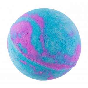 Daisy Rainbow Dětská bomba do koupele Melon Blast 120 g