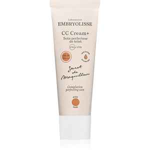 Embryolisse CC Cream + hydratační CC krém SPF 20 odstín Nude 30 ml