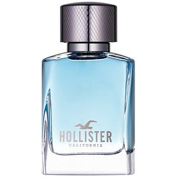 Hollister Wave toaletní voda pro muže 30 ml