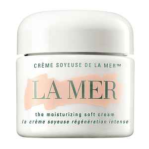 La Mer Lehký hydratační krém pro omlazení pleti (Moisturizing Soft Cream) 250 ml