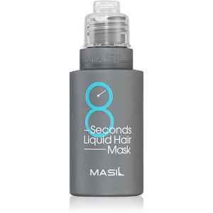 MASIL 8 Seconds Liquid Hair intenzivní regenerační maska pro vlasy bez objemu 50 ml