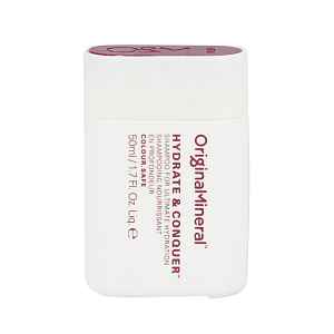 Original & Mineral Hydrate & Conquer Shampoo 50 ml