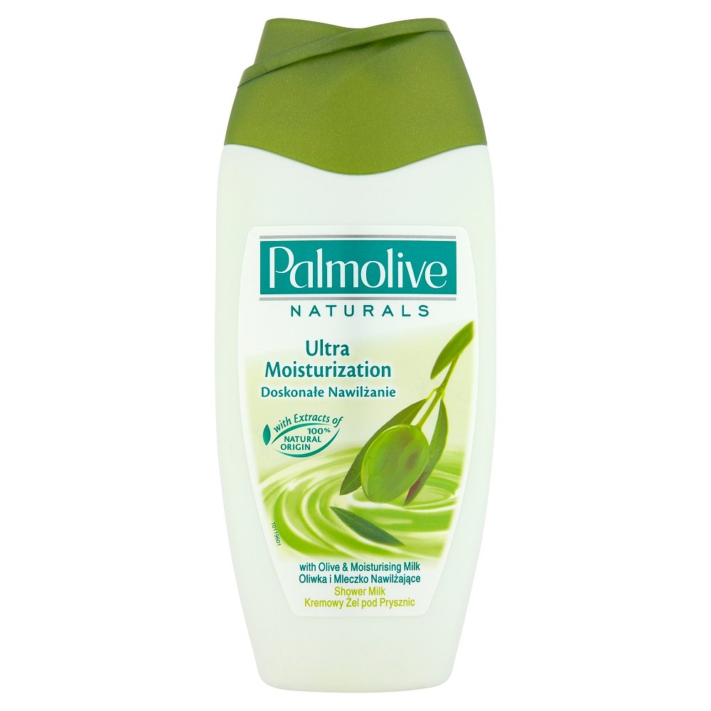 Palmolive sprchový gel Naturals Olive Milk 250 ml