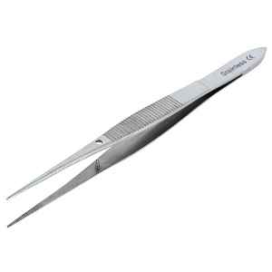Pinzeta oční rovná 10cm