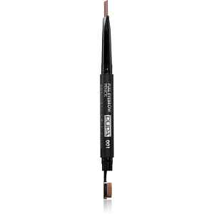 PUPA Milano Full Eyebrow Automatic Pencil automatická tužka na obočí odstín 0.2 g