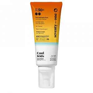 Seventy-one Cool Kids Dětský opalovací sprej SPF50+ 100 ml
