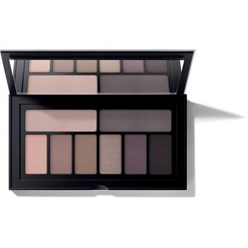 Smashbox Cover Shot Eye Palette paleta očních stínů odstín Punked 7,8 g