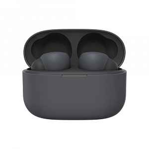 SONY WFLS900NB TWS LinkBuds S sluchátka černá