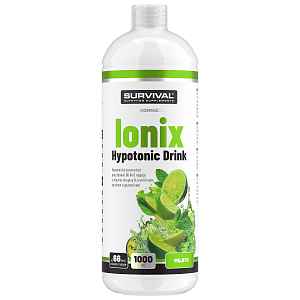 Survival Ionix Hypotonic Drink 1000 ml mojito