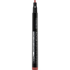 Tužka na rty Aqua Ink (Lip Liner) 1 ml 080 Pinky Panther