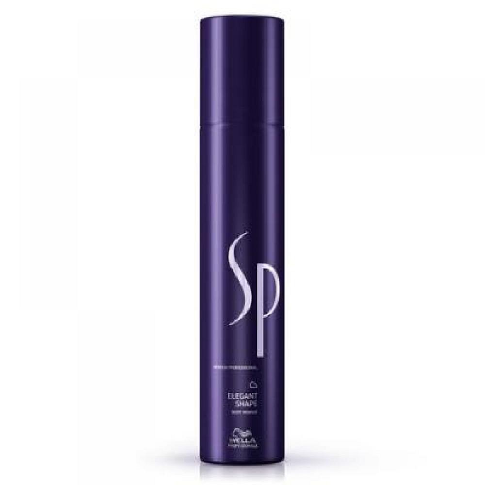 Wella SP Elegant Shape 300ml Luxusní pěna pro objem