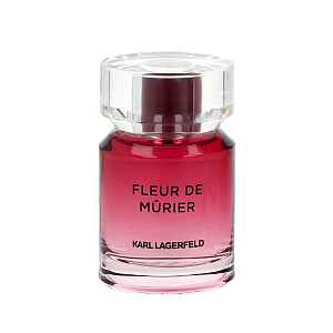 Karl Lagerfeld Fleur de Mûrier parfémovaná voda pro ženy 50 ml