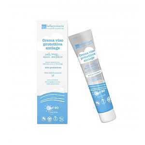 laSaponaria Zpevňující a ochranný pleťový krém SPF30 BIO 40 ml