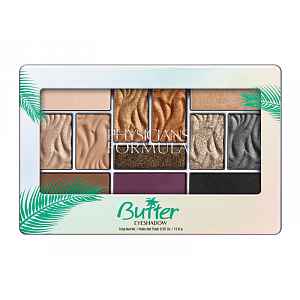 Physicians Formula Butter Eyeshadow Palette Sultry Night oční stíny