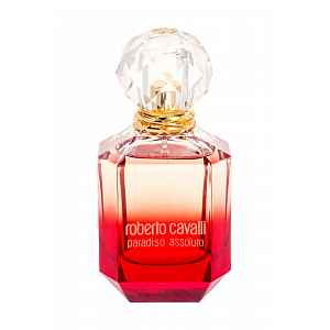 ROBERTO CAVALLI Paradiso Assoluto Parfémovaná voda pro ženy 75 ml