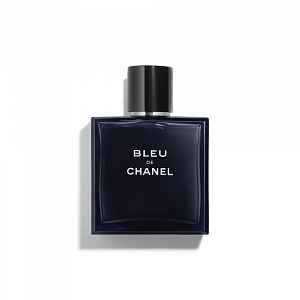 Chanel Bleu de Chanel toaletní voda pro muže 50 ml