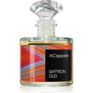 ACappella Saffron Oud aroma difuzér s náplní 300 ml