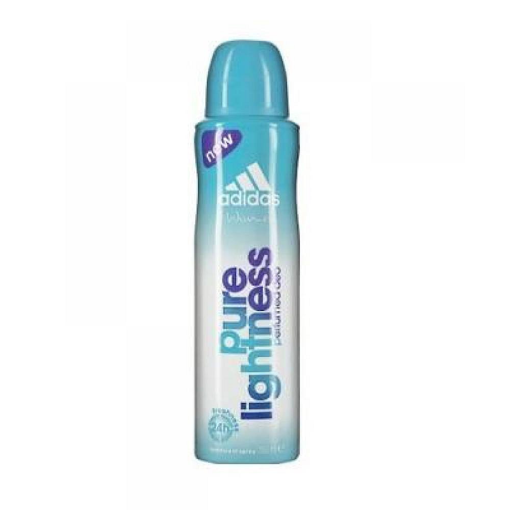 Adidas Pure Lightness deodorant ve spreji 75 ml