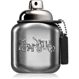 Coach Platinum Pure parfémovaná voda pro muže 40 ml