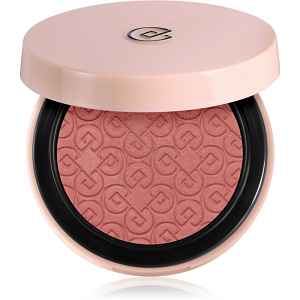 Collistar Impeccabile Maxi Blush dlouhotrvající tvářenka 10 Marsala 8 g