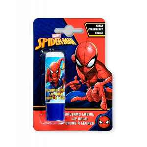 Disney Spiderman balzám na rty 4 g