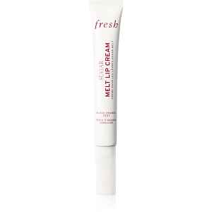 fresh Sugar Melt Lip Cream tónující balzám na rty odstín Blood Orange Zest 12 g